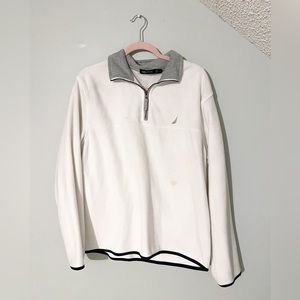 Nautica pullover